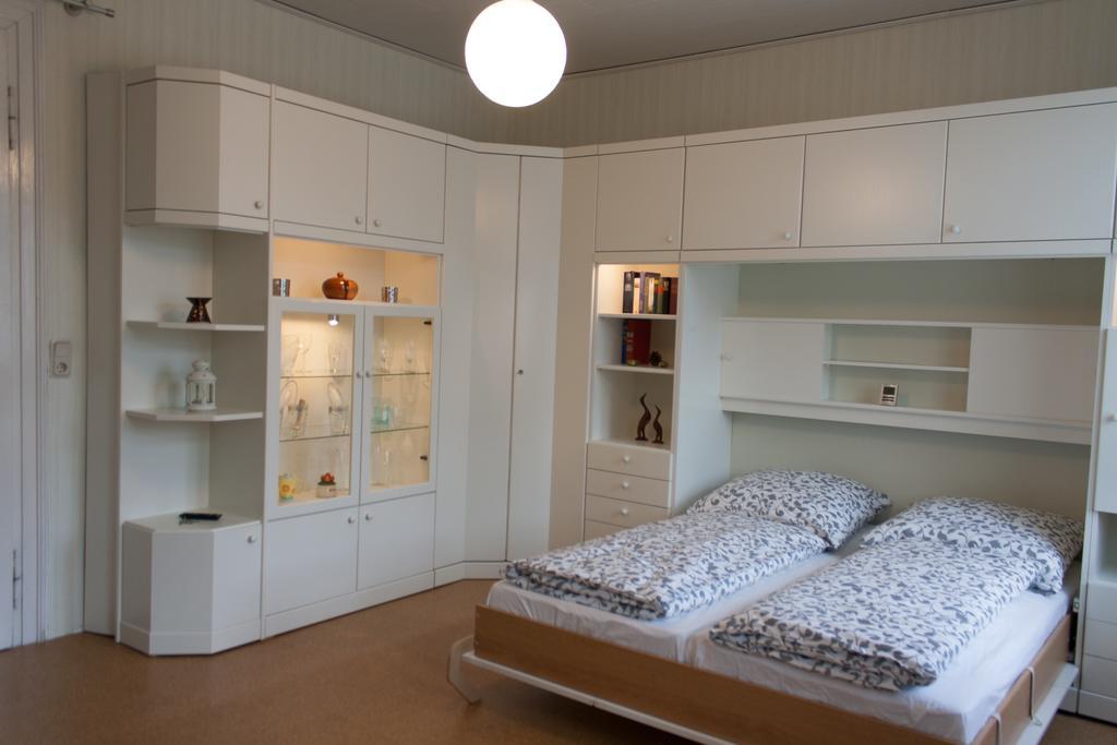 Apartment Wohnen Im Denkmal