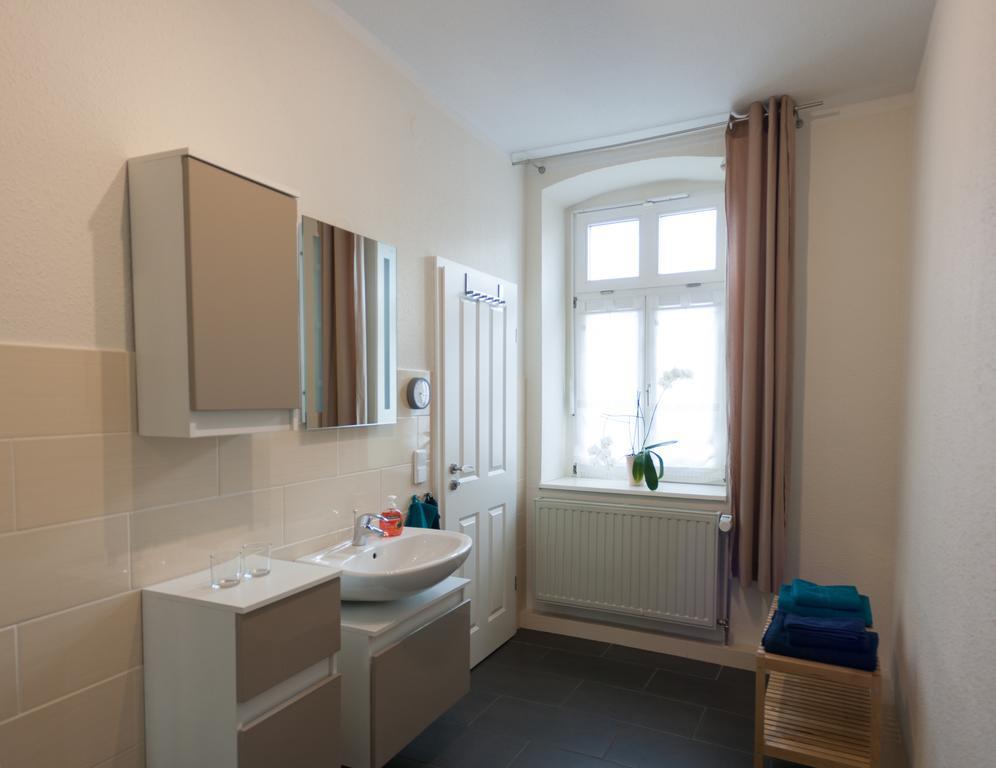 Apartment Wohnen Im Denkmal