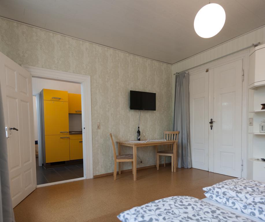 Apartment Wohnen Im Denkmal