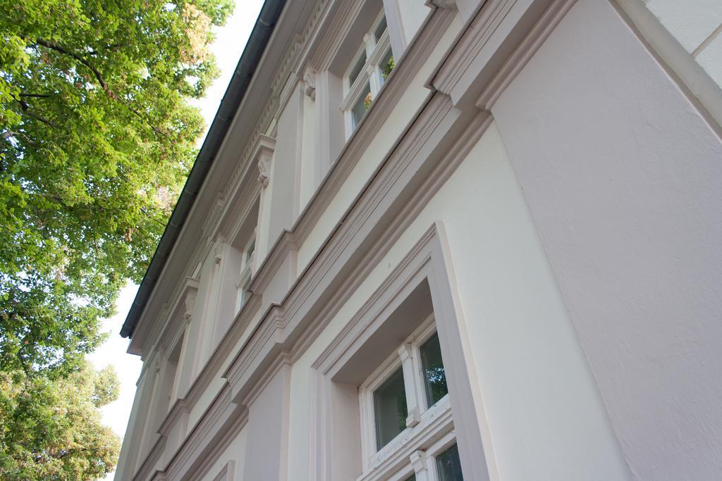 Apartment Wohnen Im Denkmal *